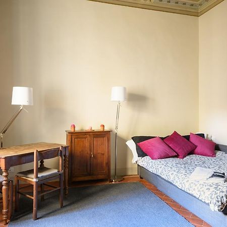Servi Apartment Floransa Dış mekan fotoğraf