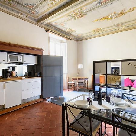 Servi Apartment Floransa Dış mekan fotoğraf