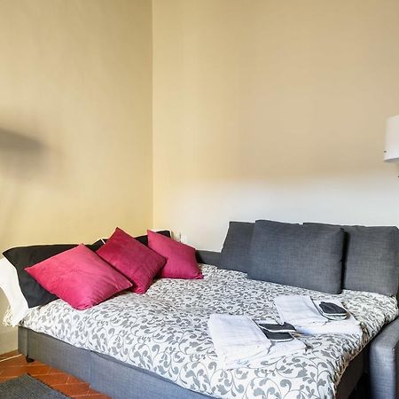 Servi Apartment Floransa Dış mekan fotoğraf