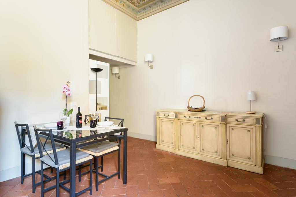 Servi Apartment Floransa Dış mekan fotoğraf