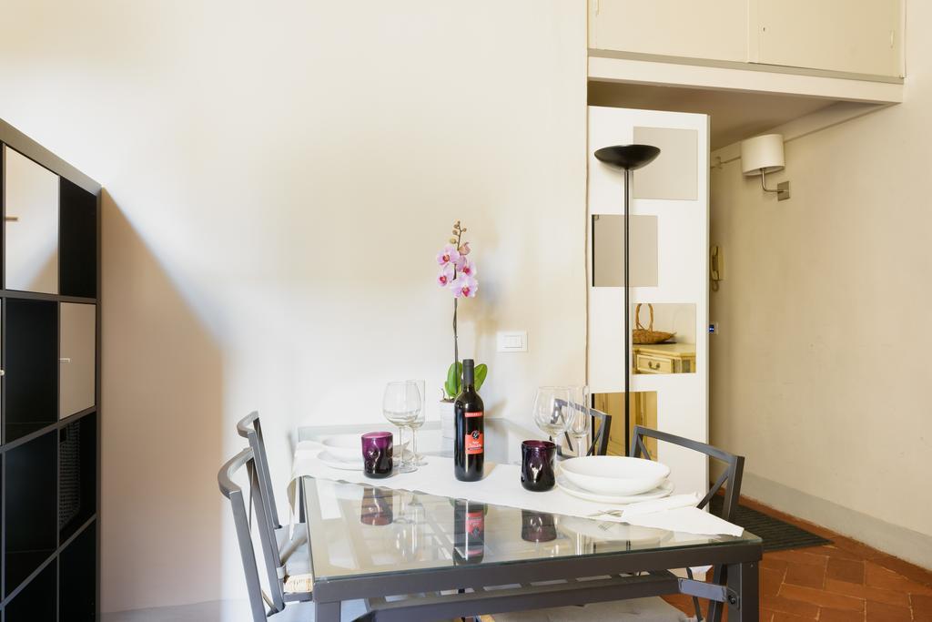 Servi Apartment Floransa Dış mekan fotoğraf