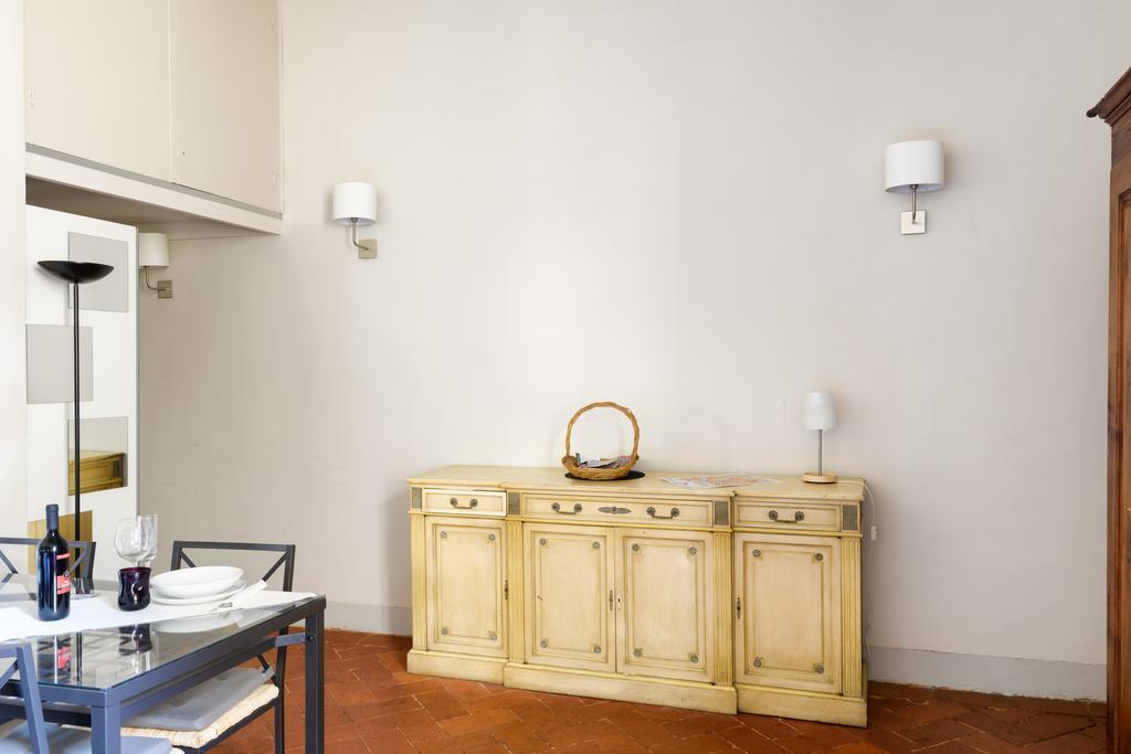 Servi Apartment Floransa Dış mekan fotoğraf