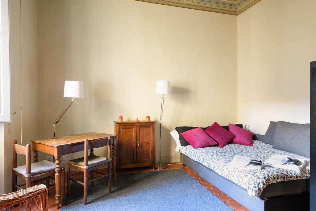 Servi Apartment Floransa Dış mekan fotoğraf