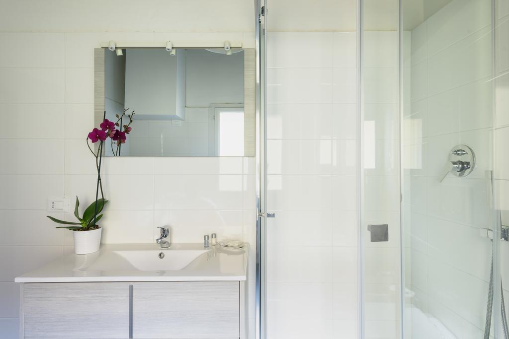 Servi Apartment Floransa Dış mekan fotoğraf