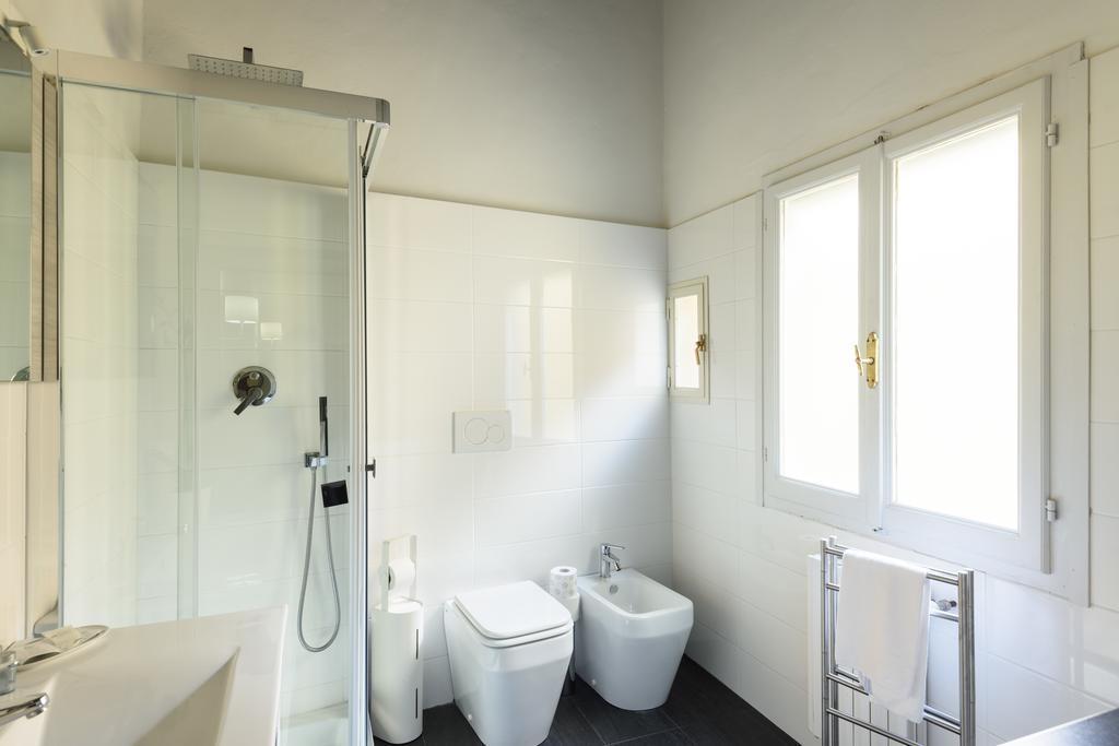 Servi Apartment Floransa Dış mekan fotoğraf